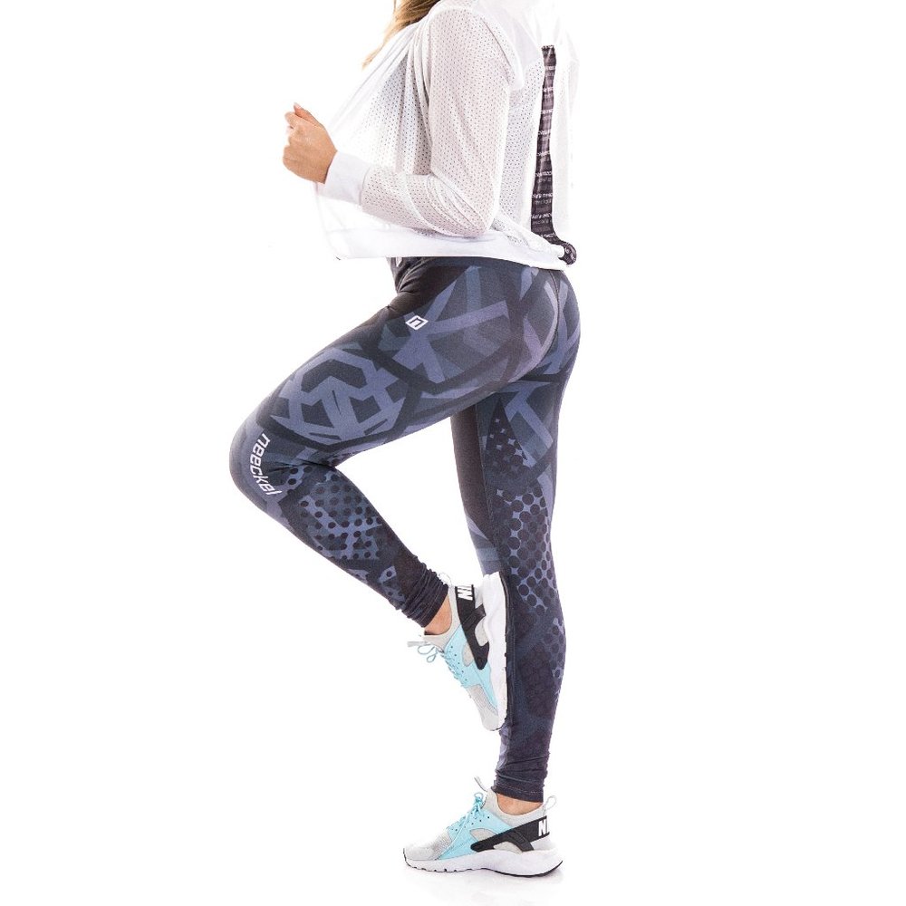 High Compression Slimming Leggings